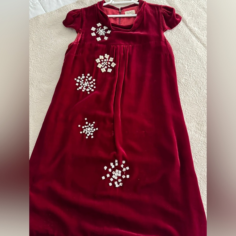 Holiday dress on sale